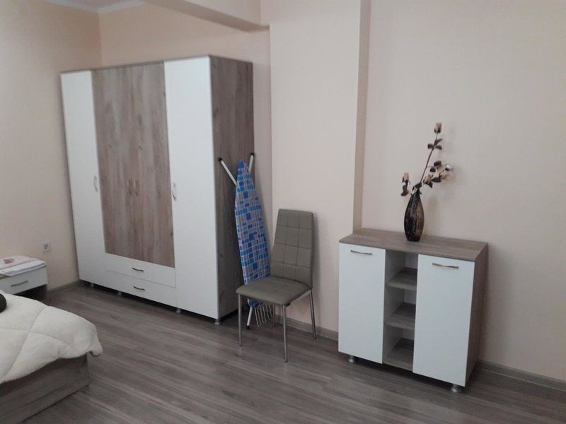 Apart Magic, Kŭrdzhali, Bulgaria