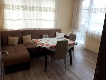 Apart Magic, Kŭrdzhali, Bulgaria