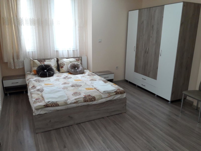 Apart Magic, Kŭrdzhali, Bulgaria