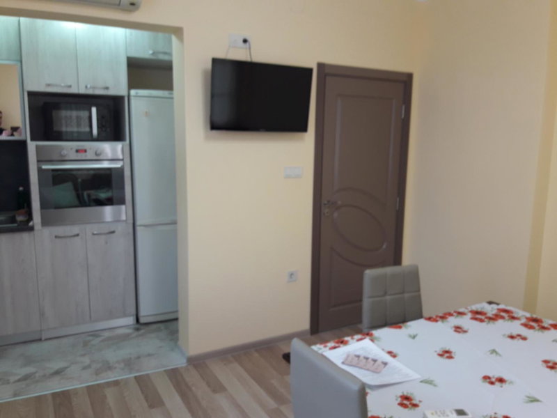 Apart Magic, Kŭrdzhali, Bulgaria