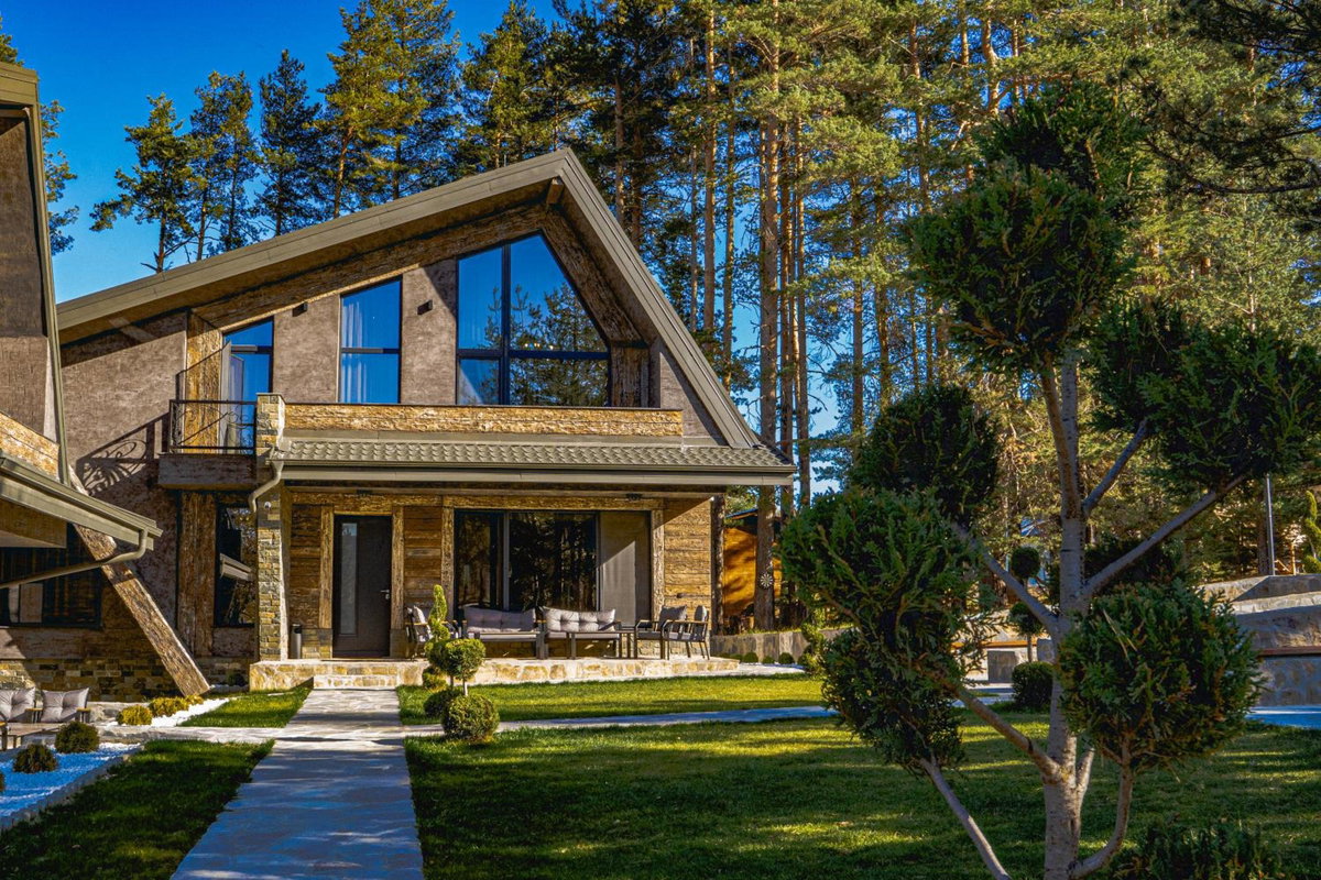 Villa AMRITA, Bulgarien