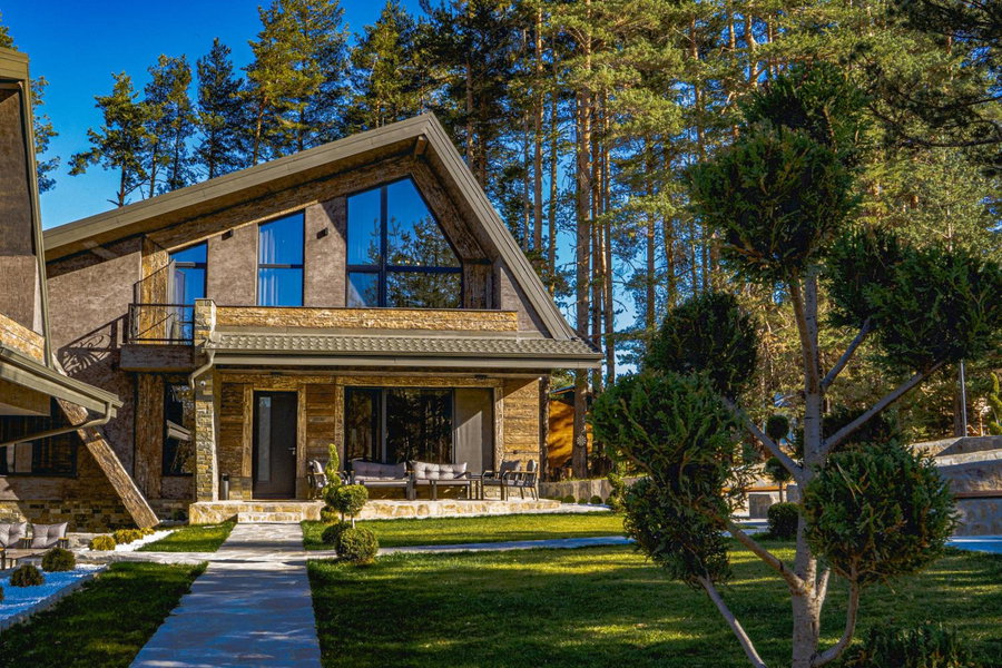 Villa AMRITA, Tsigov Chark, Bulgaria