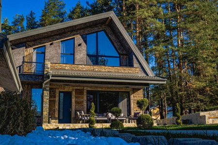 Villa AMRITA, Tsigov Chark, Bulgaria