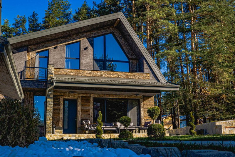 Villa AMRITA, Tsigov Chark, Bulgaria
