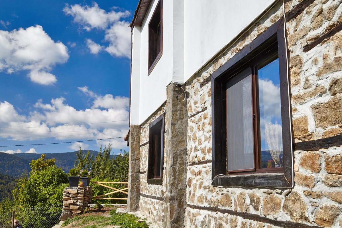 Guesthouse Vazrozhdenski kashti, Bulgaria