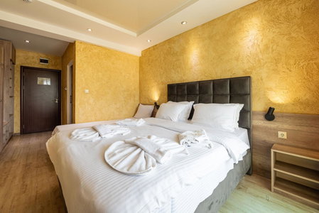 Hotel Royal Bath, Banya, Bulgaria