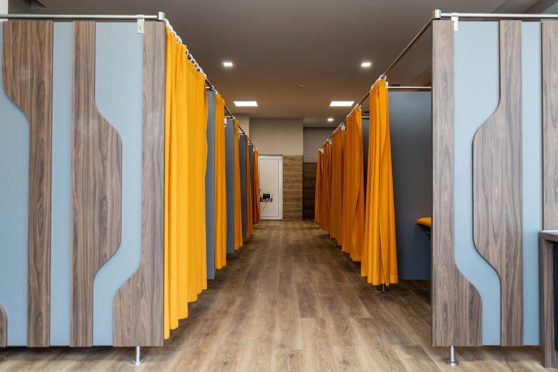 Hotel Royal Bath, Banya, Bulgaria