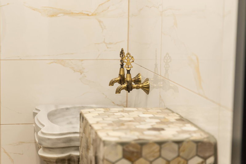 Hotel Royal Bath, Banya, Bulgaria