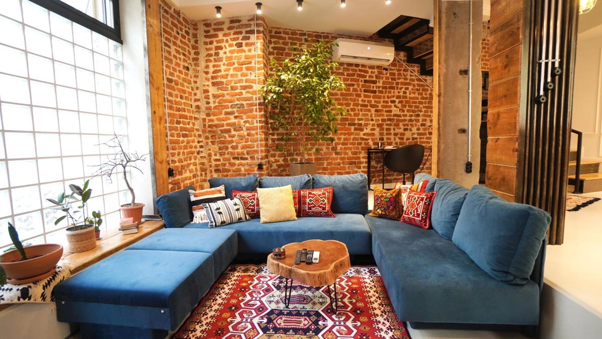 Modern and Spacious 3-Bedroom Entire House, Bulgaria