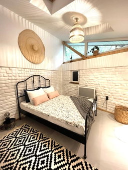 Modern and Spacious 3-Bedroom Entire House, Sofia, Bulgaria