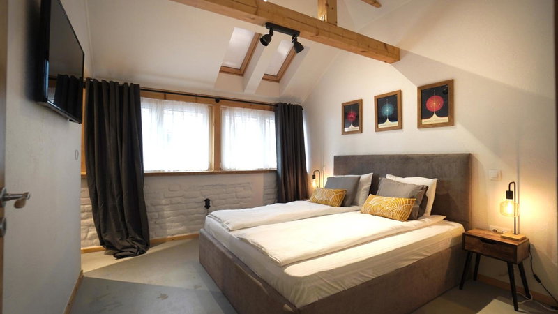 Modern and Spacious 3-Bedroom Entire House, Sofia, Bulgaria