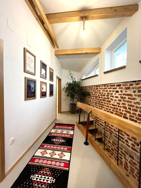 Modern and Spacious 3-Bedroom Entire House, Sofia, Bulgaria
