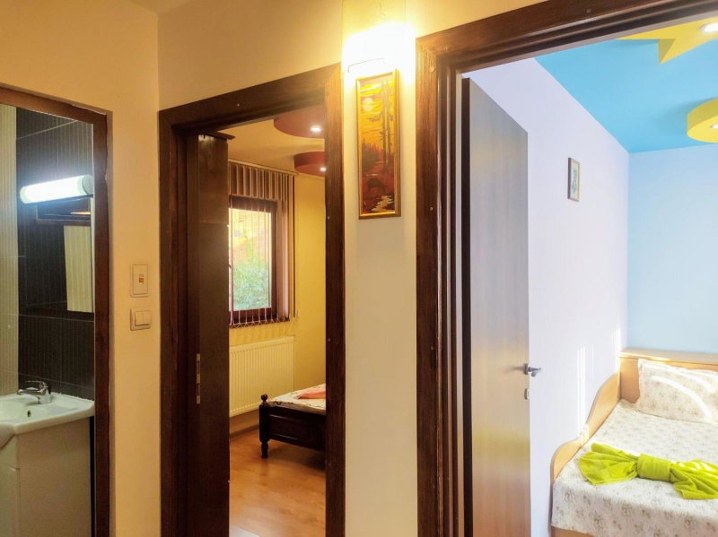 Holiday Home Veli, Sapareva Banya, Bulgaria