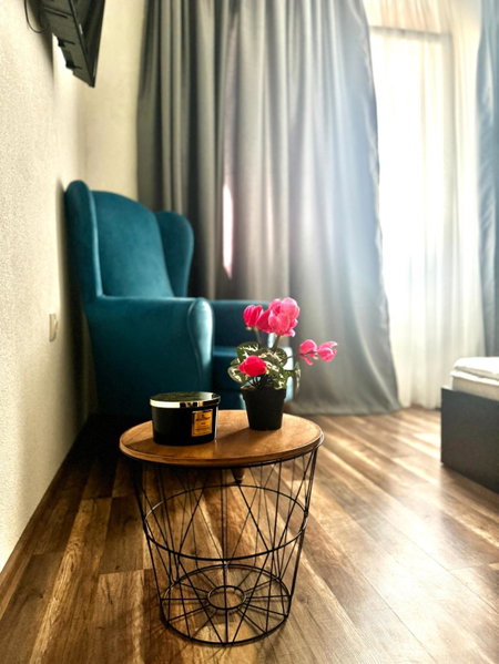 Apartment Alex, Sandanski, Bulgaria