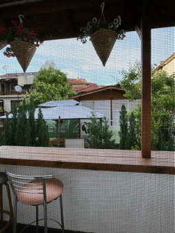 Apartment Alex, Sandanski, Bulgaria