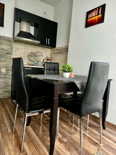 Apartment Alex, Sandanski, Bulgaria