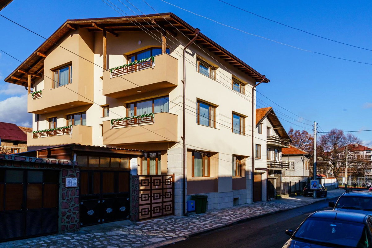 Свети Никола, Bulgarie
