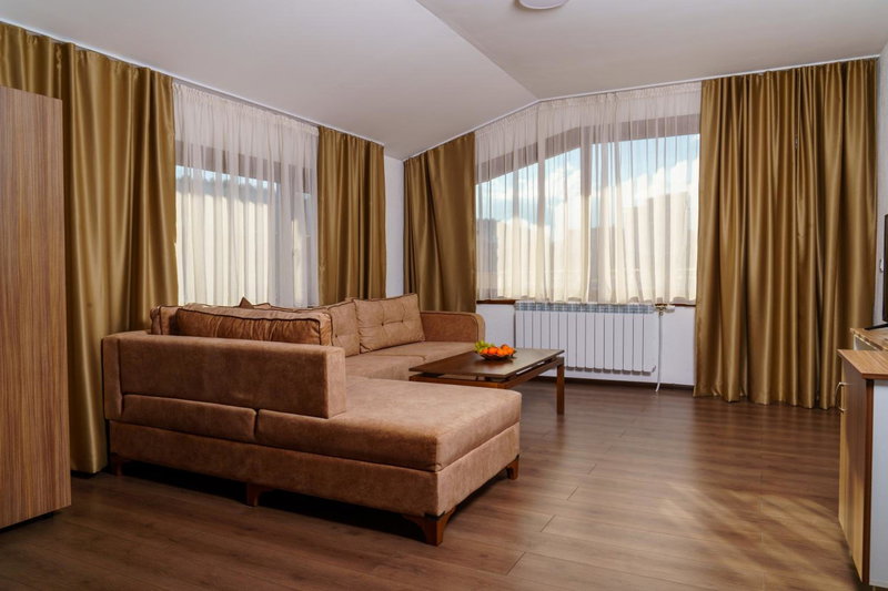 Свети Никола, Razlog, Bulgaria