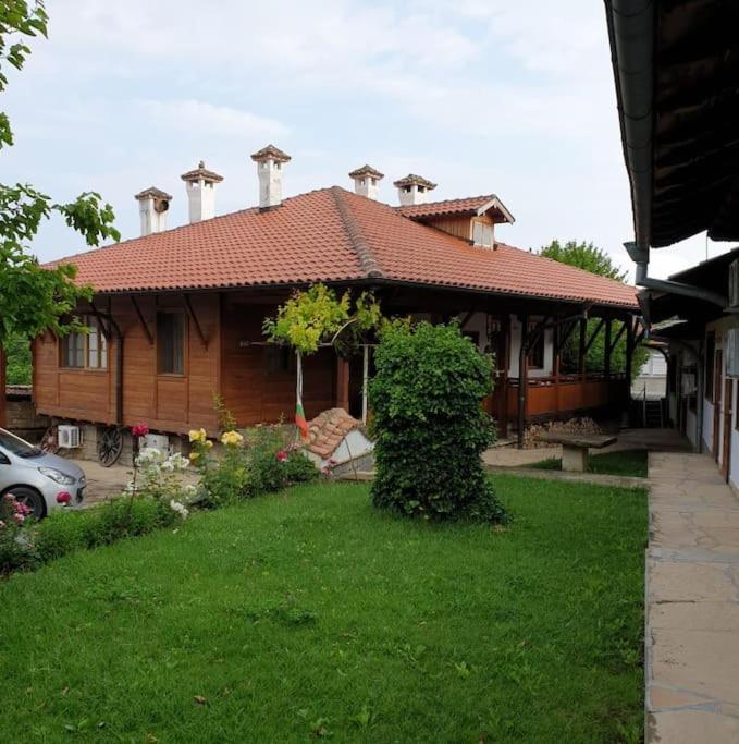 Престиж, Bulgaria