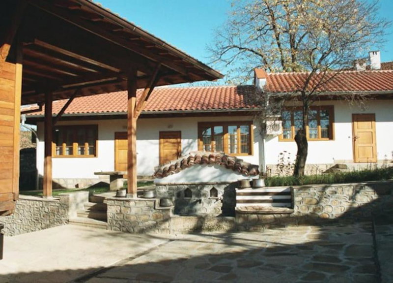 Престиж, Arbanasi, Bulgaria