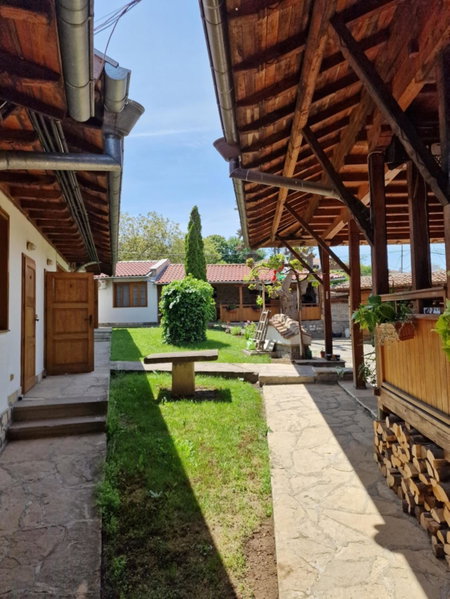 Престиж, Arbanasi, Bulgaria