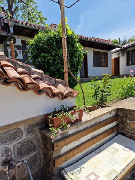 Престиж, Arbanasi, Bulgaria