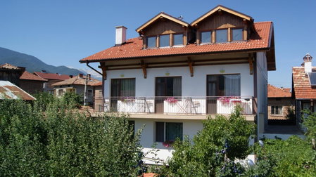 Guest House Garbevi, Dobrinishte, Bulgaria