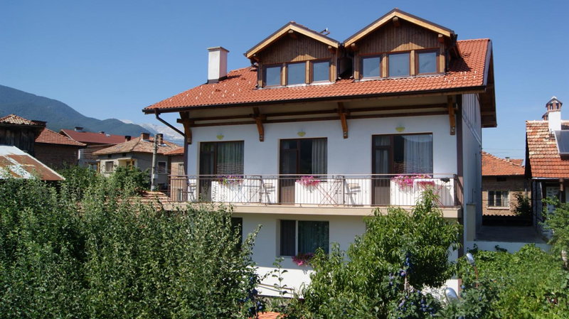 Guest House Garbevi, Dobrinishte, Bulgaria