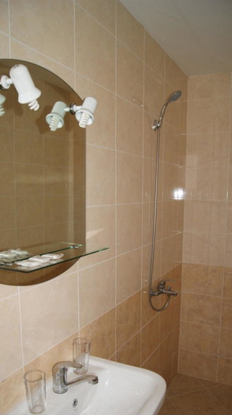 Guest House Garbevi, Dobrinishte, Bulgaria