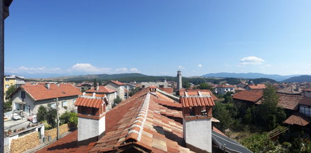 Guest House Garbevi, Dobrinishte, Bulgaria