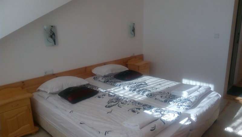 Guest House Garbevi, Dobrinishte, Bulgaria