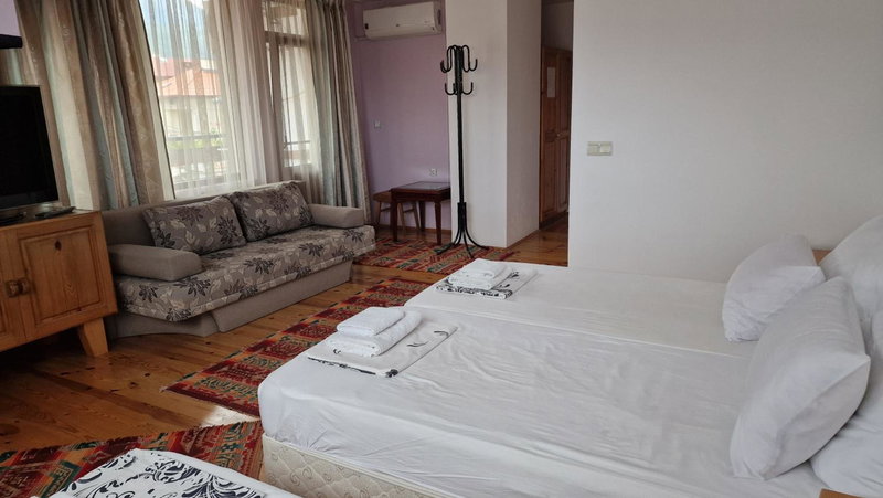 Guest House Garbevi, Dobrinishte, Bulgaria