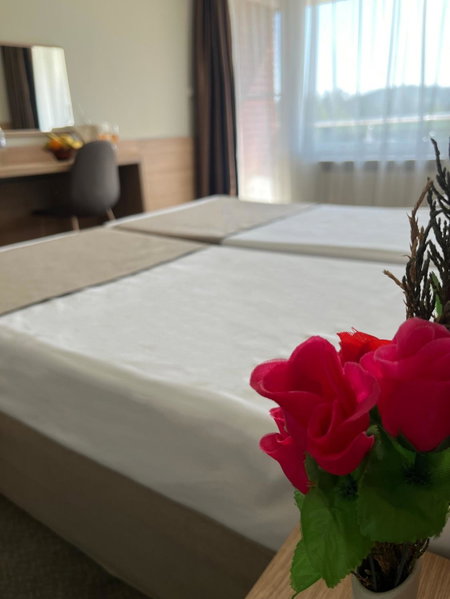 Relax Coop Hotel, Voneshta Voda, Bulgaria