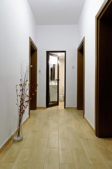 Apartment Iris, Plovdiv, Bulgaria