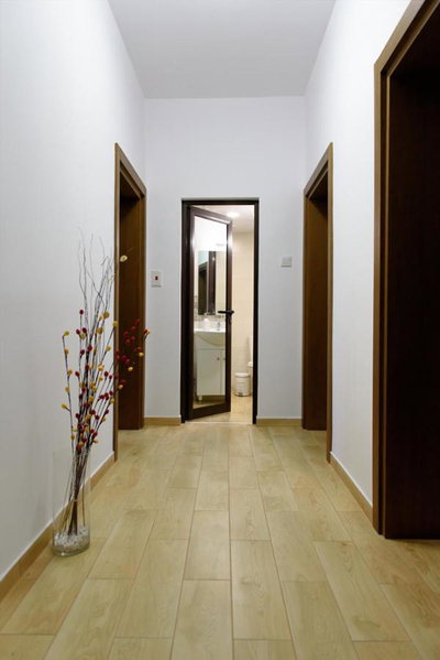 Apartment Iris, Plovdiv, Bulgaria