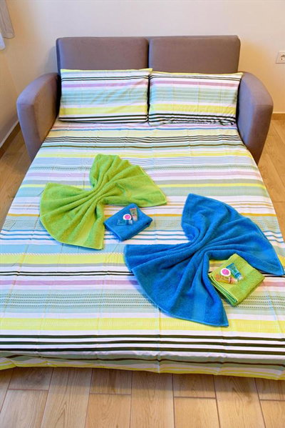 Apartment Iris, Plovdiv, Bulgaria