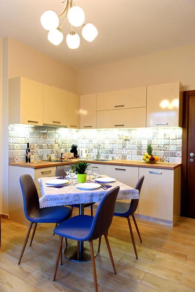 Apartment Iris, Plovdiv, Bulgaria
