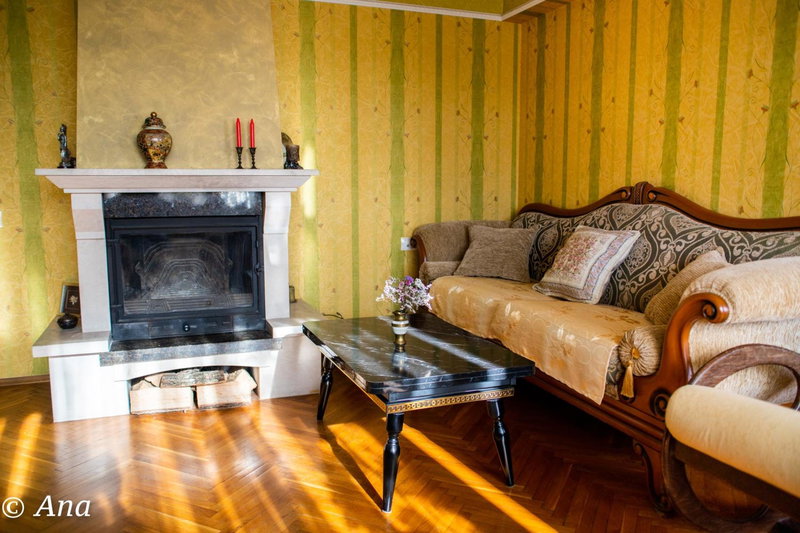 The Pearl Apartment Varna, Varna City, Bulgaria