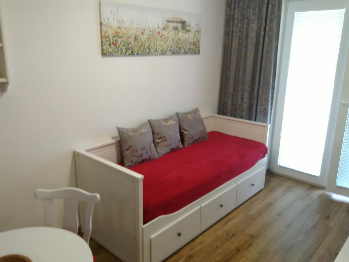 DIAMOND apartmán Eliška, Slovakia