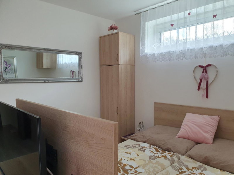 DIAMOND apartmán Eliška, Podhájska, Slovakia