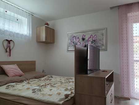 DIAMOND apartmán Eliška, Podhájska, Slovakia