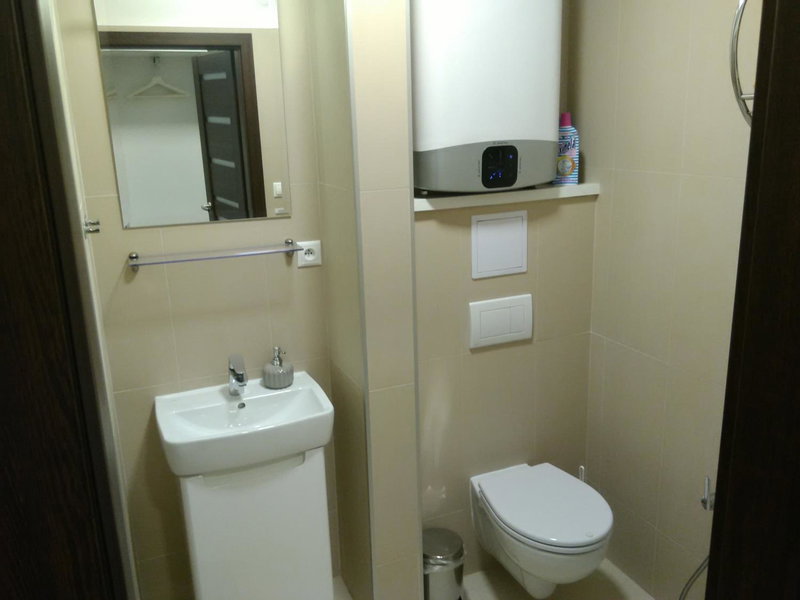 DIAMOND apartmán Eliška, Podhájska, Slovakia