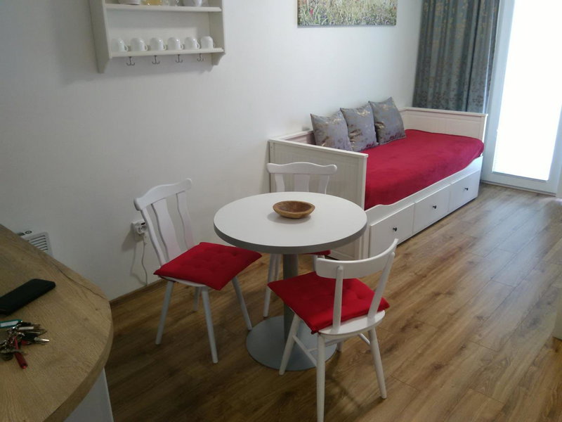 DIAMOND apartmán Eliška, Podhájska, Slovakia