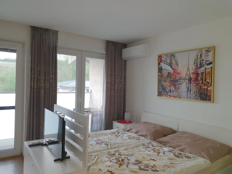 DIAMOND apartmán Eliška, Podhájska, Slovakia