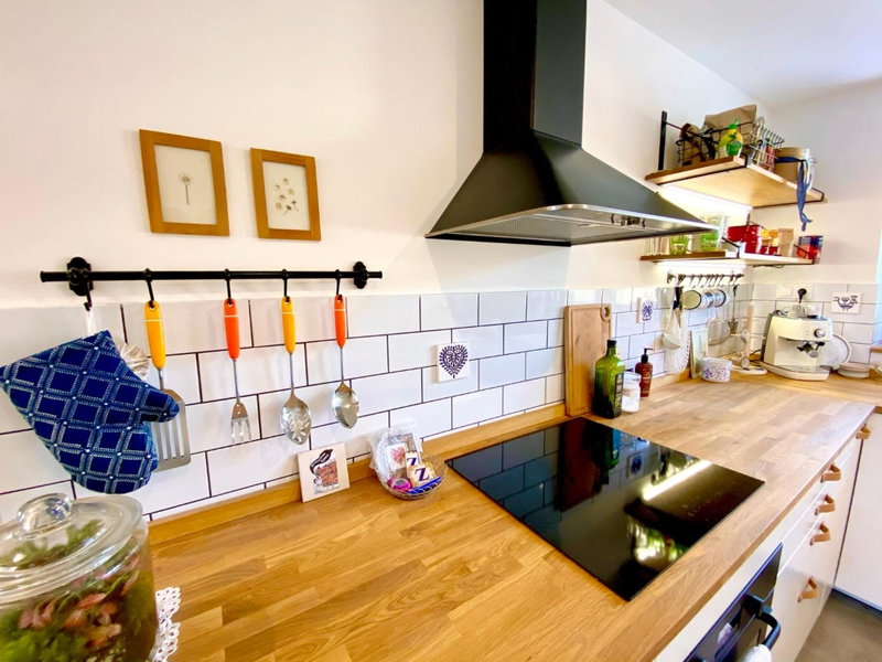 Chyža retro apartmán, Prievidza, Slovakia