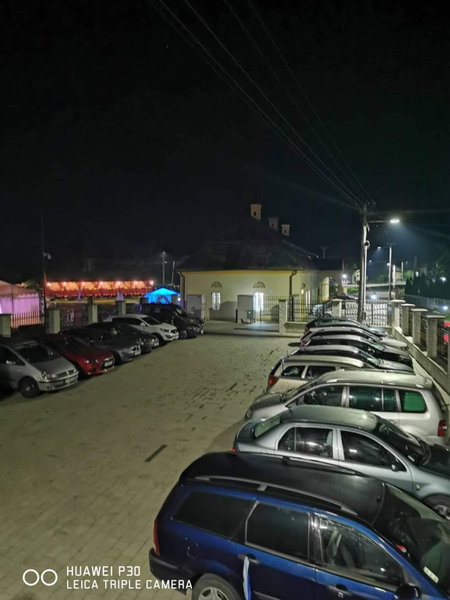 Majerovský kaštieľ, Vranov nad Topľou, Slovakia
