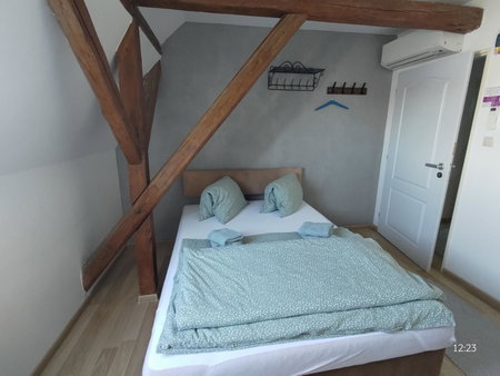 Kaštieľ Ottlýk, Bánovce nad Bebravou, Slovakia