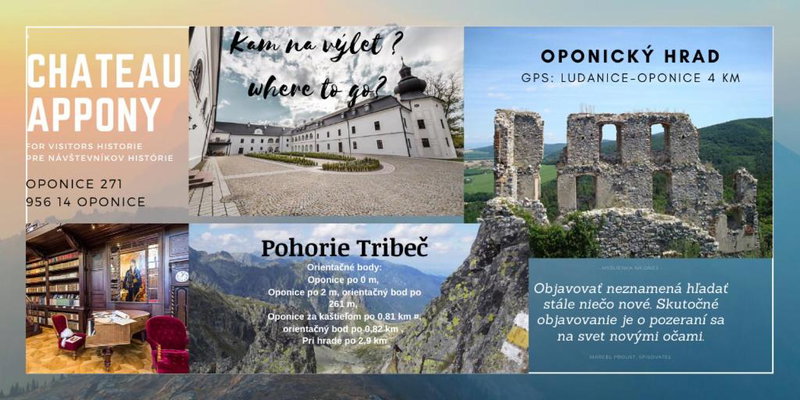 Reštaurácia-penzión ALTANA, Ludanice, Slovakia