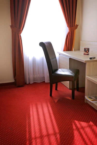 Hotel Stardust, Nové Zámky, Slovakia