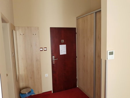 Hotel Stardust, Nové Zámky, Slovakia